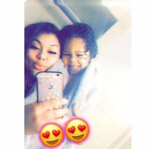 Meet your Posher, Wendy